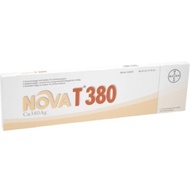 spiral IUD Nova T PROMO!!!