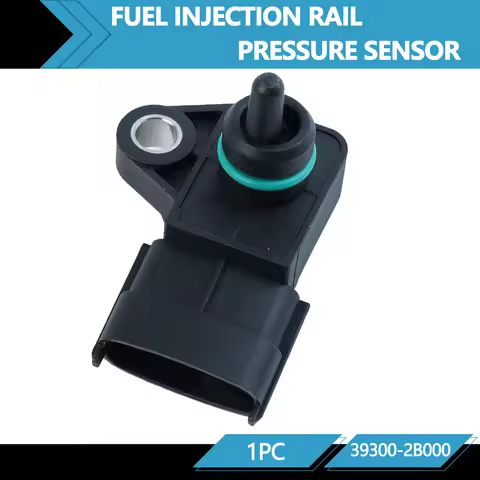 Manifold Intake Air Pressure MAP Sensor Sender For Hyundai Accent For KIA Sorento Sportage Forte Kou