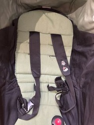 Yoyo Bb車嬰兒車 連 YOYO bag 購物袋