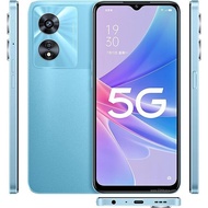 (used) Oppo A97 (1 month warranty)