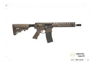 【Invader】謎版 日本回流 VFC 系統 Noveske N4 DEVGRU GBB瓦斯氣動槍-A-PLUS限量沙