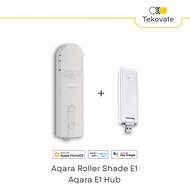 Aqara Roller Shade Driver E1