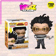 Funko POP: My Hero Academia: Shota Aizawa Hot Topic Exclusive