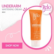 Belo Essentials Underarm Whitening CREAM 40ML