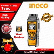 INGCO Wood Moisture Meters HETWM01 •TOOLS FROM MARS• IPT
