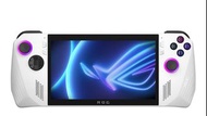 ASUs Rog ally Z1 Extreme