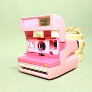 【Polaroid雜貨店】Polaroid Hello Kitty 凱蒂貓 拍立得 寶麗來