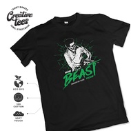 BEAST VIJAY T-SHIRT 'Idhu Beast Mode' / Thalapathy Vijay Tshirt