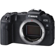 Canon EOS RP Mirrorless Digital Camera Body