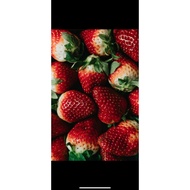 Strawberry - 250gm | Fresh Fruits