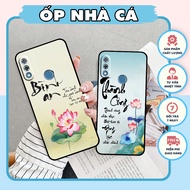 Vsmart Star 3 / Star 4 / Star3 / Star4 case printed with successful calligraphy