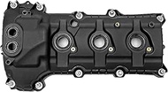 Sumyola Right Engine Valve Cover for Ford 2011-2012 F-150 2013-2019 Explorer Turbo with Gasket Set R