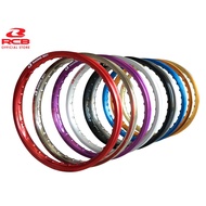 RCB ALLOY RIM 215 x 14 (36H) 01R0038