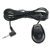 屯京 - 汽車收音機 3.5 毫米外置麥克風適用於無線 GPS 立體聲接收器 [平行進口]