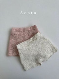 韓國代購- Aosta Lovely cardigan