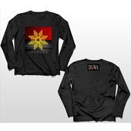 kaos dewa 19 lengan panjang|| laskar cinta