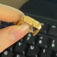 (Order according to lock size) GB Stainless Steel Metal Lock Size 16mm 18mm 20mm 22mm