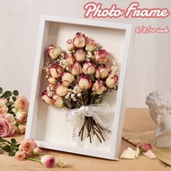 3D Frame Hollow Frame Handcraft DIY Dried Flowers Decoration  DIY Photo Dried Flower Frame Hollow Fr