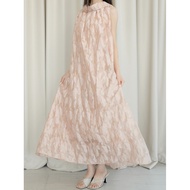 Cedar - Adelaide Patterned Dress