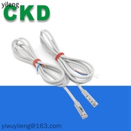 CKD Magnetic switch SW-TOH T3H T2H T0H T3PH F2H F3H K2H pneumatic cylinder sensor