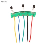 [Very] 4402 Hall Effect Sensor Electric Motor Hall Sensor Electric Scooter Motor Hall Sensor Board C