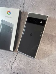 Pixel 6 pro 128g