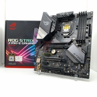 Asus ROG STRIX Z390-E GAMING ATX LGA1151 Motherboard