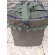 Large jumbo camping equipment bag/mountain camping equipment bag