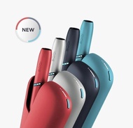 Ready JT iQos Originals Duo for Heets Marlboro BNIB segel garansi resmi