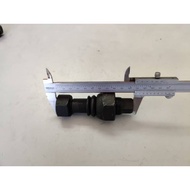 HWC Malaysia Isuzu ELF,Hicom 4 .3 MTB150 Rear Hub Bolt LH/Kiri