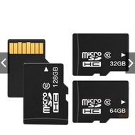 MicroSD Memory Card 4GB/16GB/32GB/64GB/128GB – For Phones, Speakers, Computers. RENEW NO BOX
