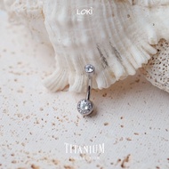 Recommend Titan F136 ASTM standard