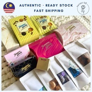 Doorgift Tester Set - Sample Wedding Kenduri Corporate Event Doorgift Biskut Cookie Chocolate Halal