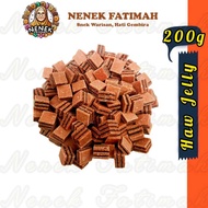 200g/500g/1KG Buah Hawthorn Jelly HALAL