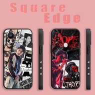 Casing For Xiaomi 13 Ultra C65 F5 Pro C51 X5 F3 14 Pro 13 Ultra X6 Pro BTS Jungkook Jeon JK HBX02 Ph