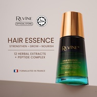 RUVINE Hair Tonic Essence (30ml) | Plantbase Hair Formula