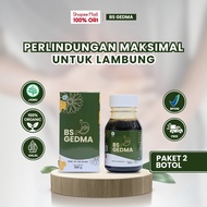 [PROMO] BS GEDMA HONEY COD Honey Supplement for Stomach Health, Gerd, Magh Trial Package - Try 2 bot