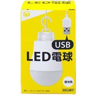 日本 USB LED 小燈泡 汽車維修用照明用車中泊用房燈床頭燈露營燈帳篷燈 車內USB燈 USBLED 帳篷燈 維修燈 照明燈 露營燈 汽車精品 汽車用品 香港汽車精品屋
