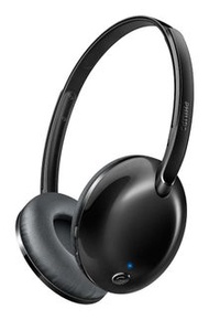 PHILIPS 飛利浦 Wireless Bluetooth Headphones 頭戴式耳機 SHB4405(香港行貨)