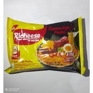 Richese Ramen Noodles