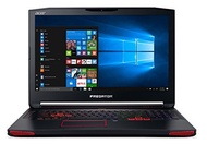 Acer Predator 17 Gaming Laptop, Core i7, GeForce GTX 1070, 17.3