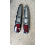 ORIGINAL PERODUA KENARI TAIL LAMP UNIT LIGHT LAMPU BELAKANG Ichikoh