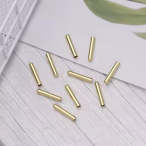Convenient Shoestrings Bullet Aglets Unsex Shoes Accessories Shoelaces Tips Replacement Head Shoe La