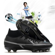 Delivery within 24 hours  Football Shoes Men’s Soccer Shoes Outdoor Soccer Boots