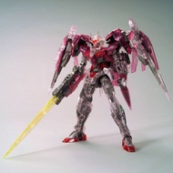 [Pre Order] [GundamBase]Bandai MG Gundam 00R Raiser Color Clear (Trans-Am)