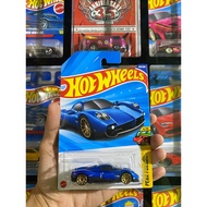 Hot Wheels Pagani Utopia