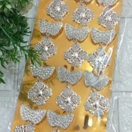 ️ Baanun ️(1 PCS) BROS JILBAB BROSS VEIL HIJAB PIN JILBAB PIN TUSPIN JILBAB BROS JILBAB JURAI