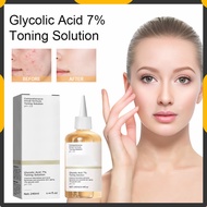 240ml Glycolic Acid 7% Toning Resurfacing | Glycolic Sour 7 Toner | Glycolic Acid Toner for Blemishe