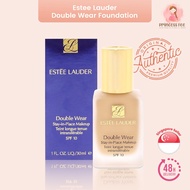 🇸🇬 Free 🎁 Estee Lauder Double Wear Foundation 30ml