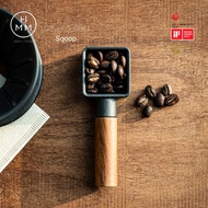 HMM - Sqoop 咖啡勺咖啡杯